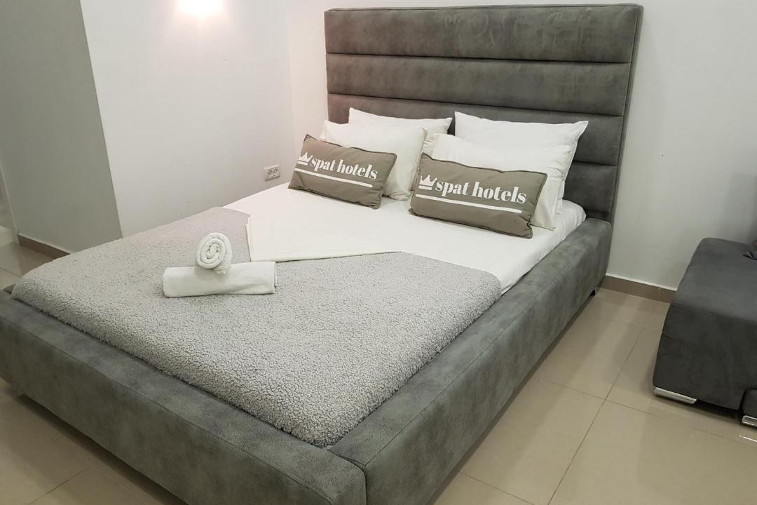 Photo of Bedroom in Bat Yam
