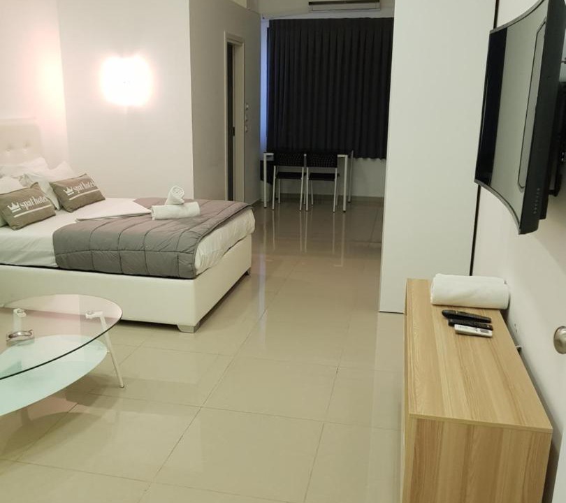 Photo of Livingroom in Bat Yam