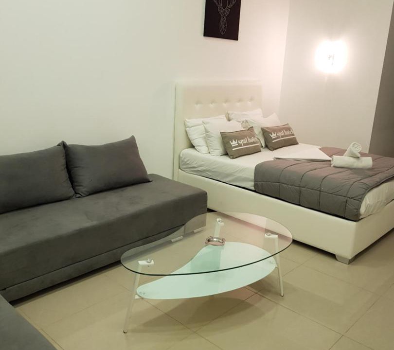 Photo of Livingroom in Bat Yam