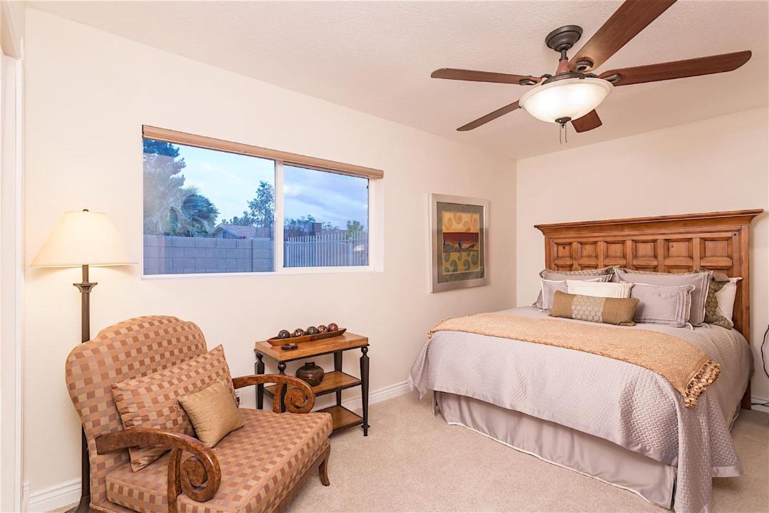 Photo of Bedroom in South Scottsdale