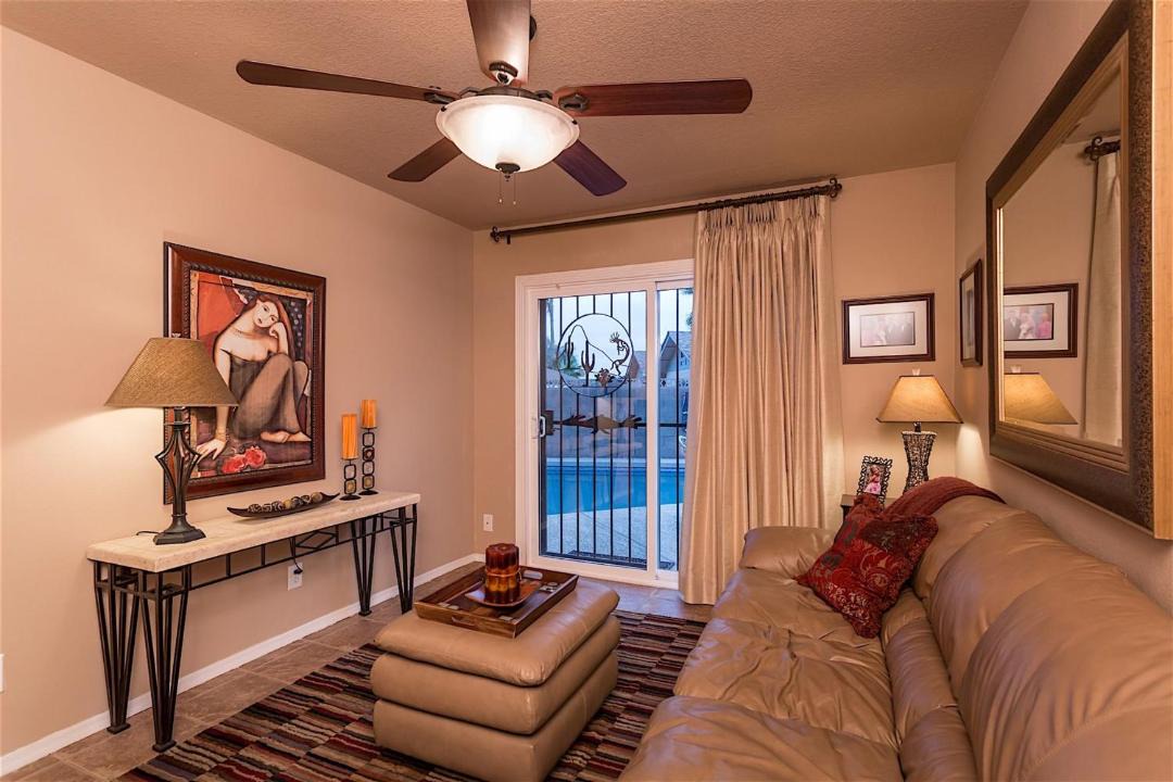 Photo of Livingroom in South Scottsdale