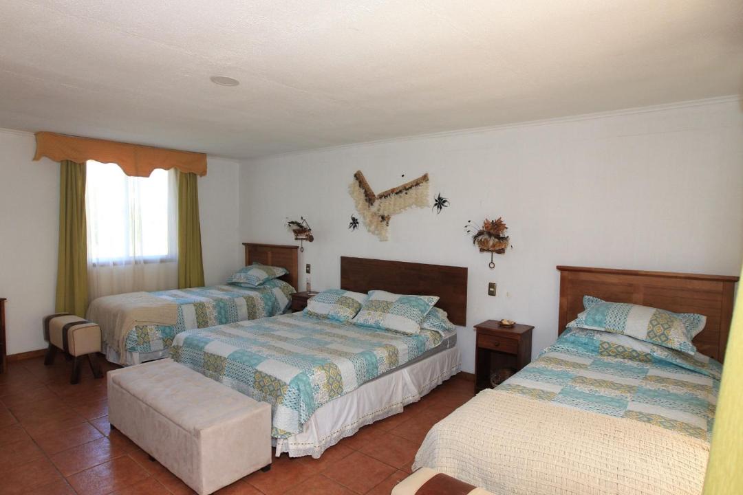 Photo of Bedroom in Hanga Roa