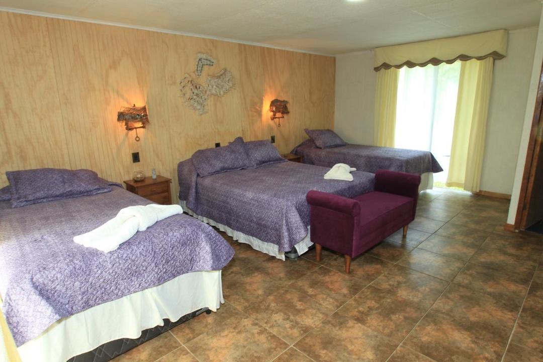 Photo of Bedroom in Hanga Roa
