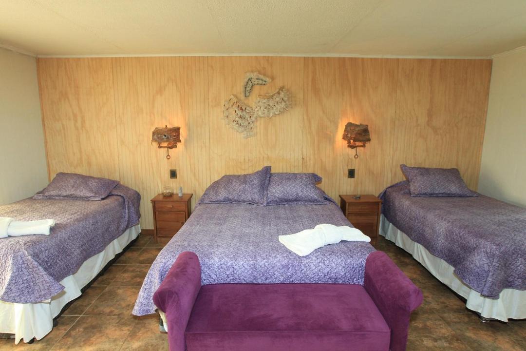 Photo of Bedroom in Hanga Roa