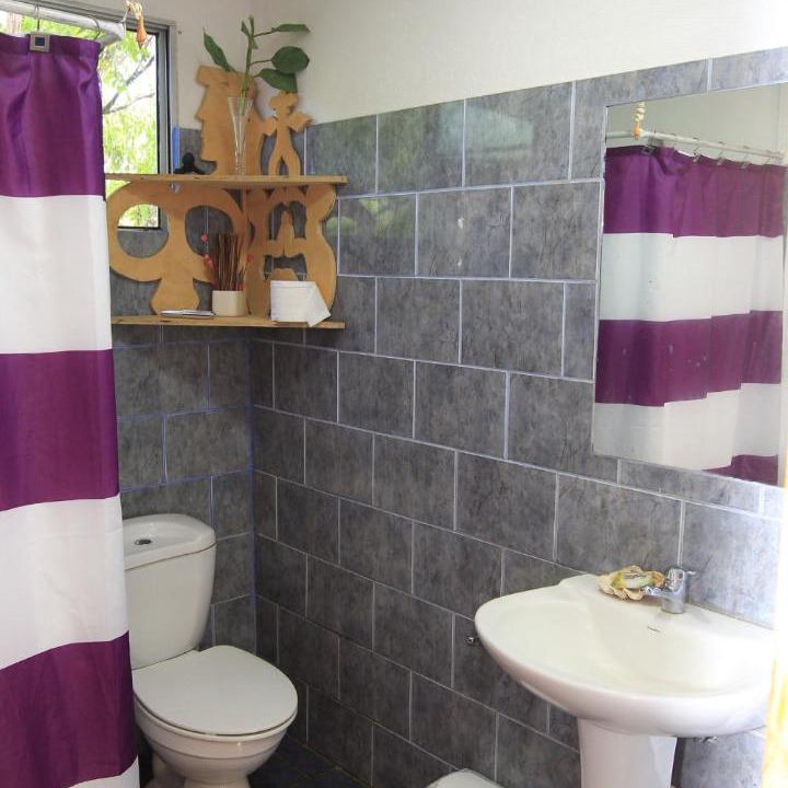 Photo of Bathroom in Hanga Roa