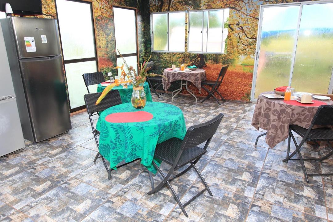 Photo of Others in Hanga Roa