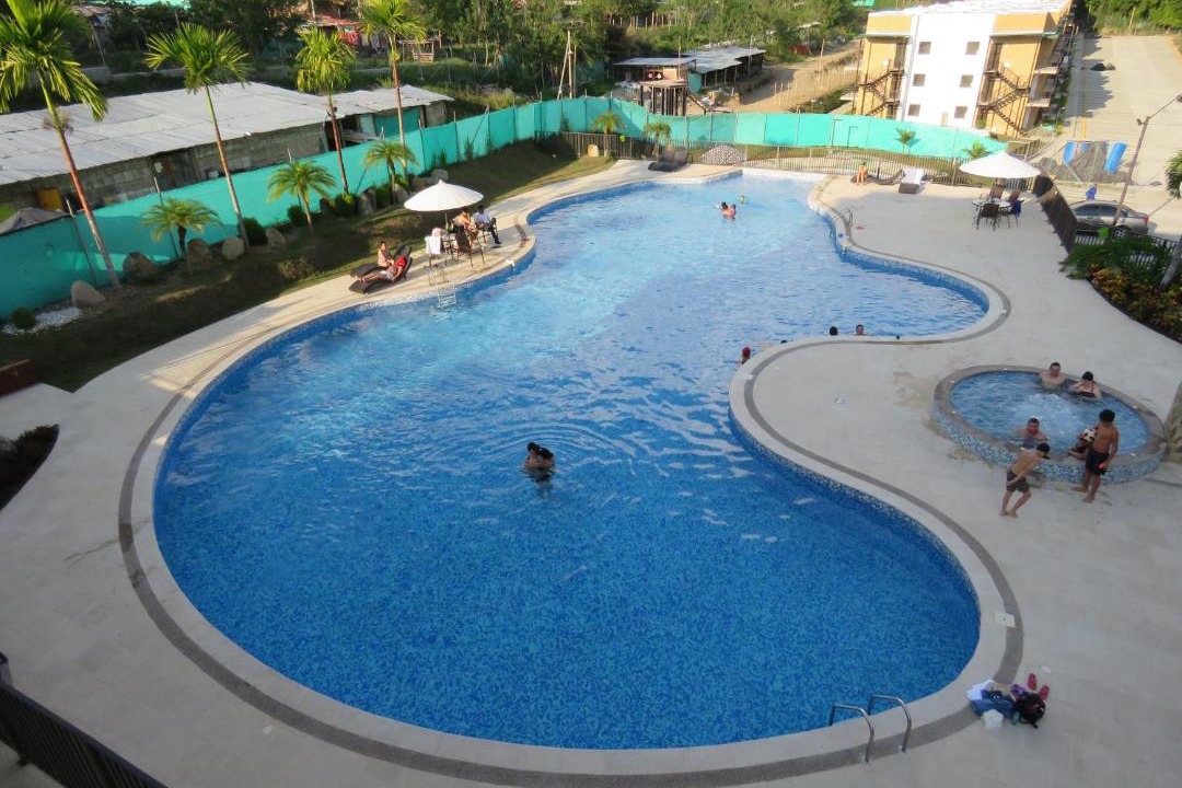 Photo of Outdoor in La Tebaida