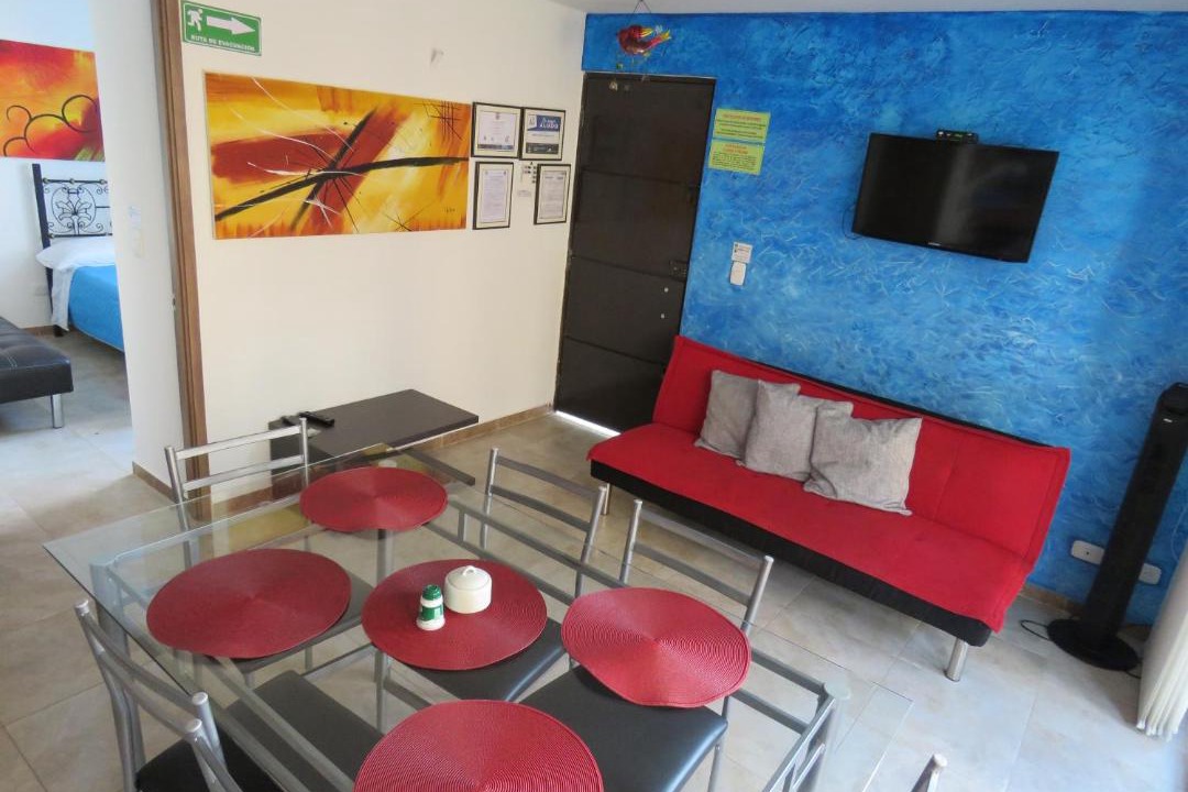 Photo of Livingroom in La Tebaida