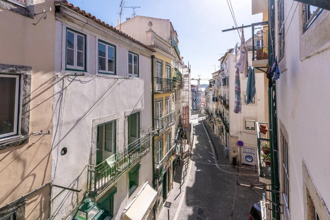 Photo of Buildings in Santo Estevao