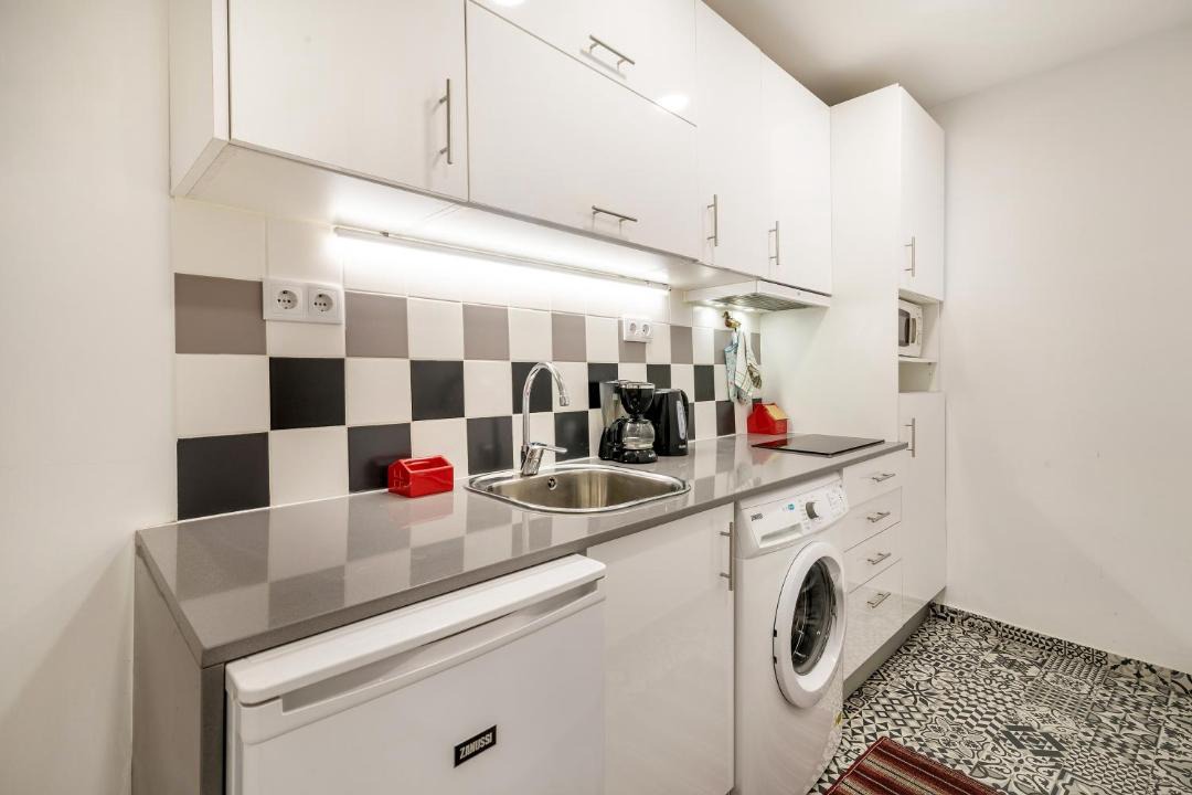 Photo of Kitchen in Santo Estevao