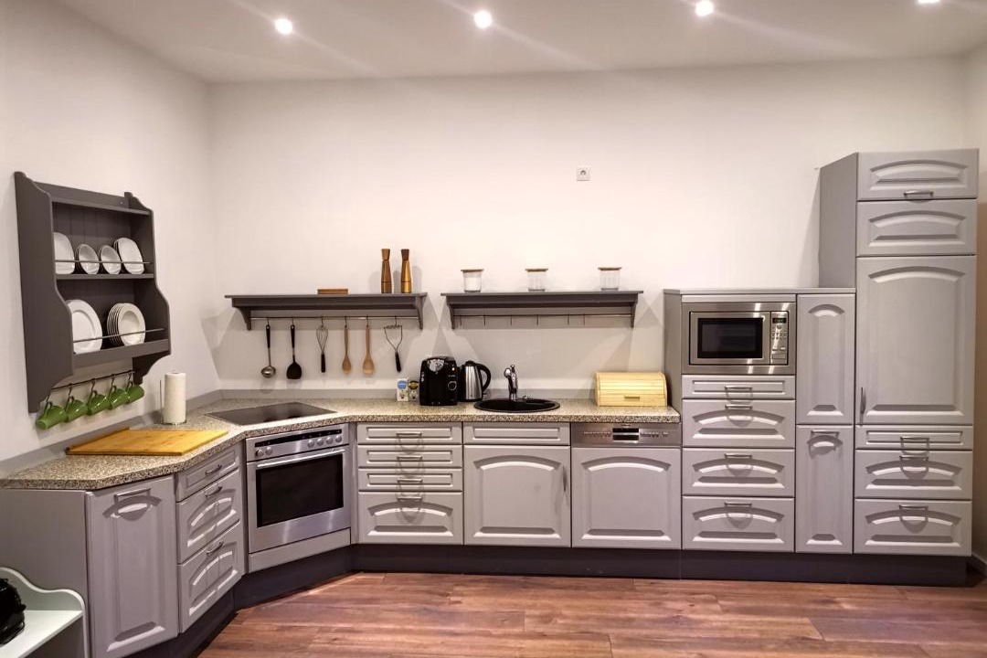 Photo of Kitchen in Leinde