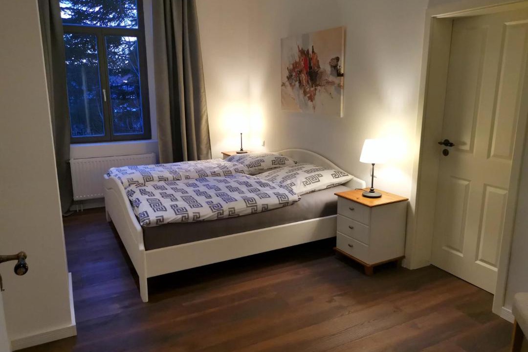 Photo of Bedroom in Leinde