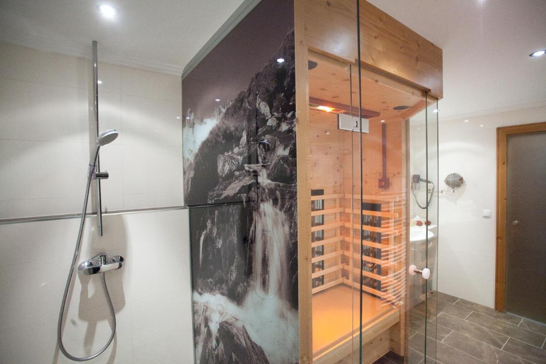Photo of Bathroom in Schlitters