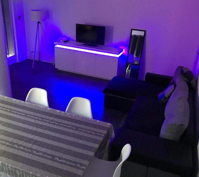 Photo of Livingroom in Ruoms