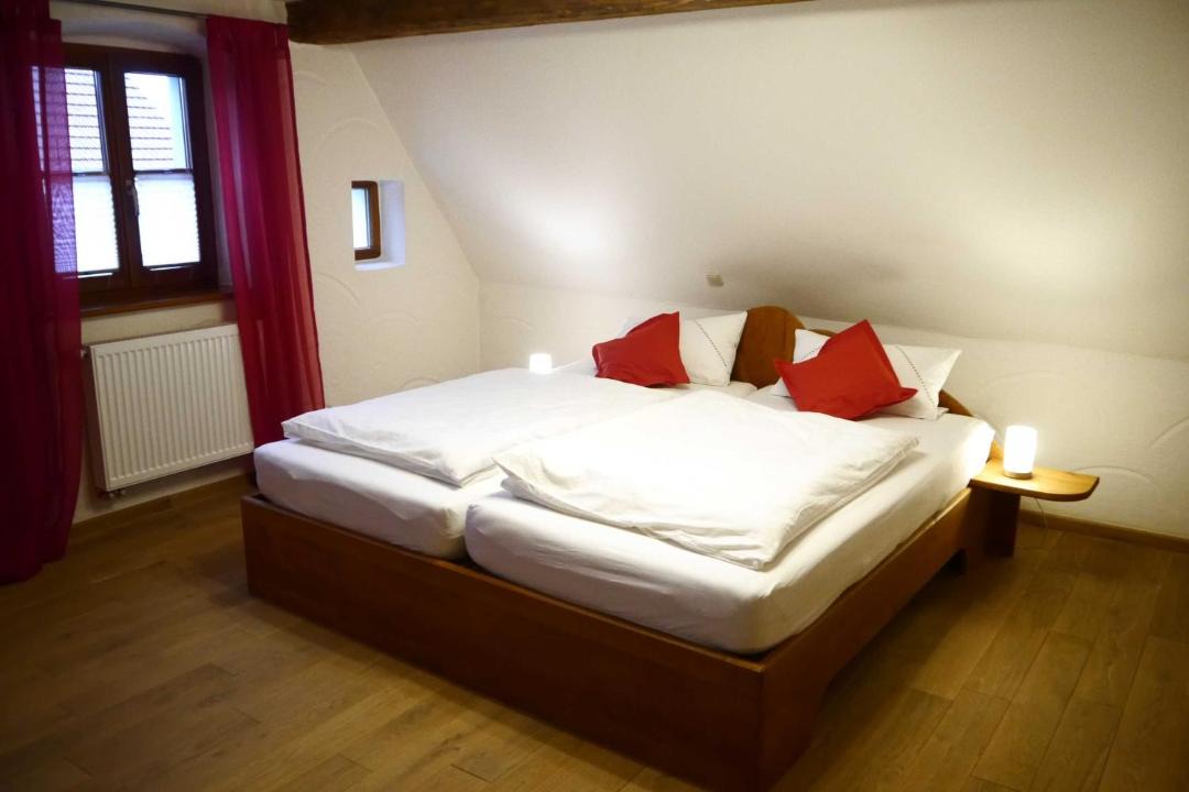 Photo of Bedroom in Heiligenstadt in Oberfranken