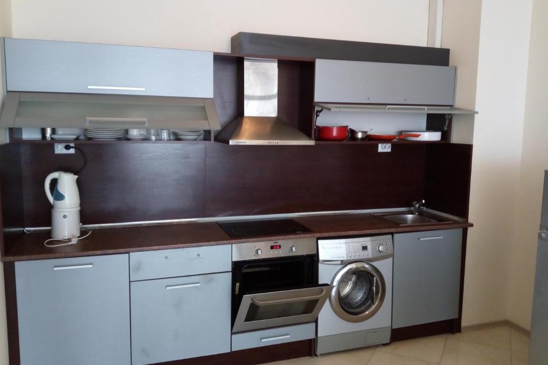Photo of Kitchen in Primorski
