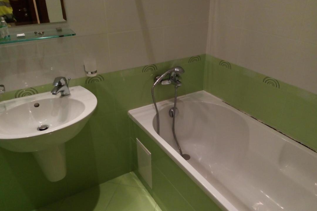 Photo of Bathroom in Primorski