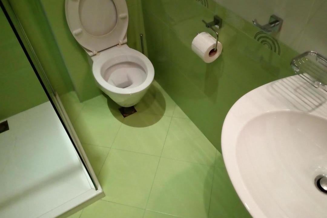 Photo of Bathroom in Primorski