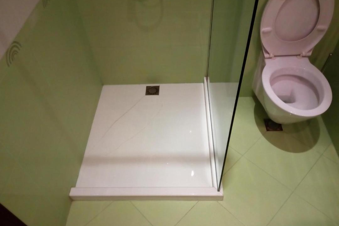 Photo of Bathroom in Primorski