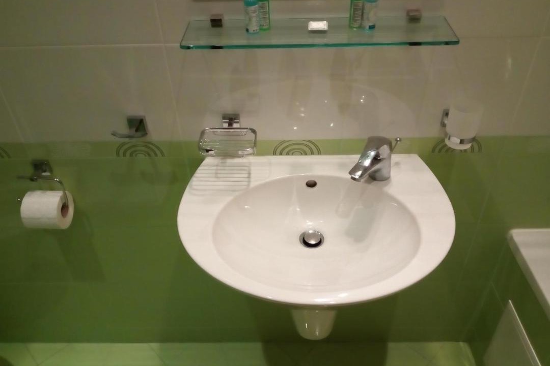 Photo of Bathroom in Primorski