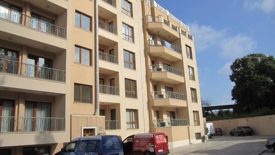 Photo of Buildings in Primorski