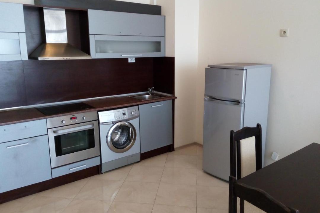 Photo of Kitchen in Primorski