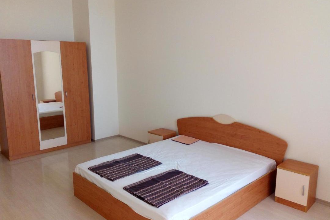 Photo of Bedroom in Primorski
