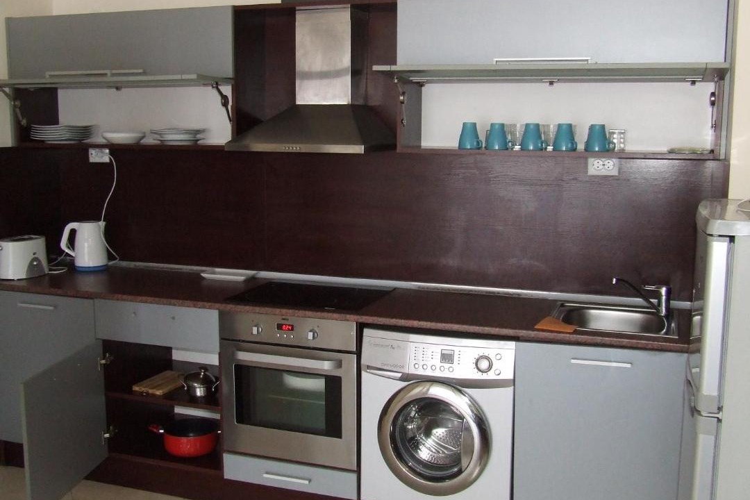 Photo of Kitchen in Primorski