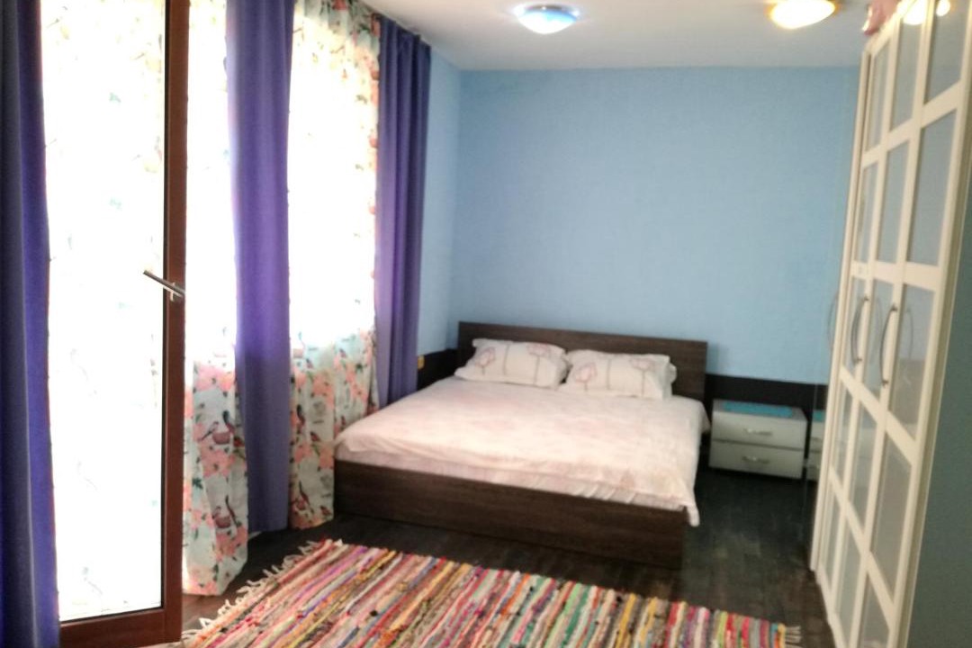 Photo of Bedroom in Primorski