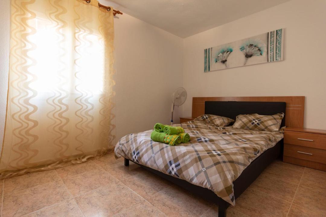 Photo of Bedroom in Torrevieja