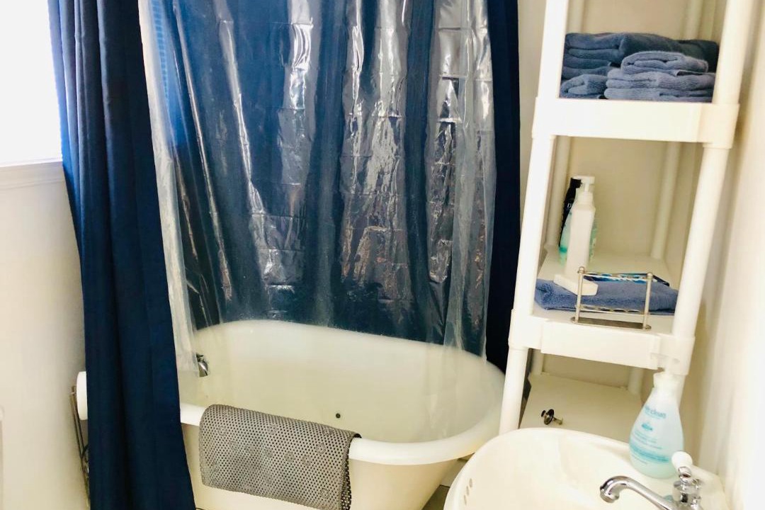 Photo of Bathroom in North Hatley