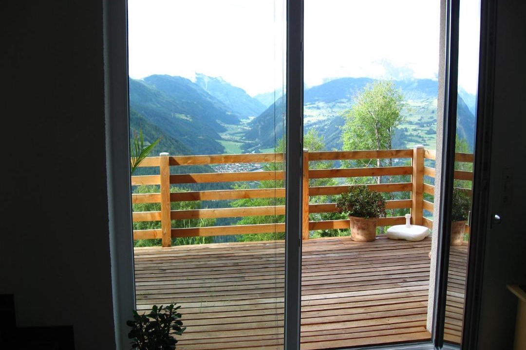 Photo of Patio Balcony in Kaunerberg
