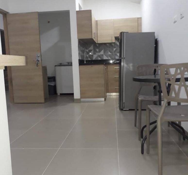 Photo of Livingroom in Apartado