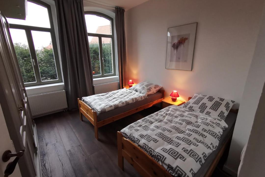 Photo of Bedroom in Leinde
