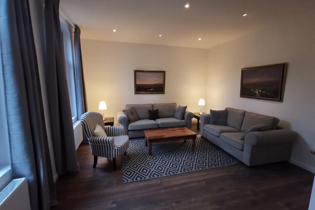 Photo of Livingroom in Leinde