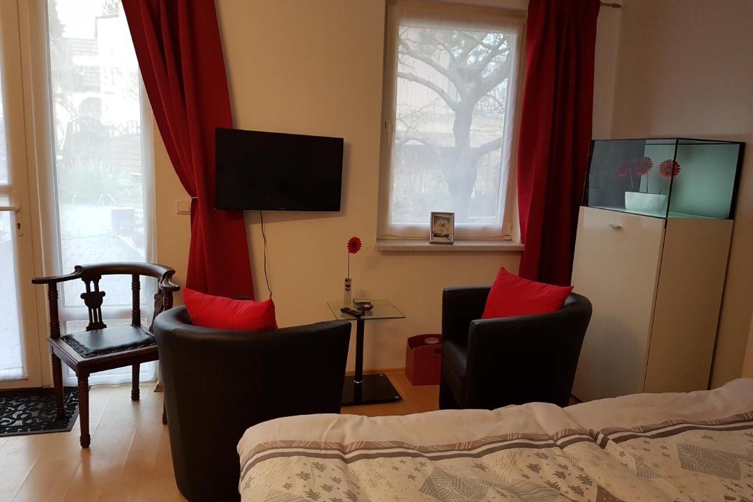 Photo of Livingroom in Zeuthen