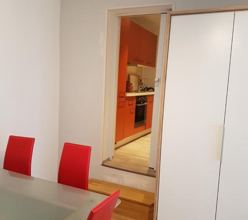 Photo of Livingroom in Zeuthen