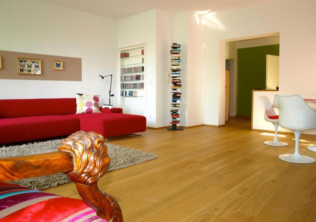 Photo of Livingroom in Utting am Ammersee
