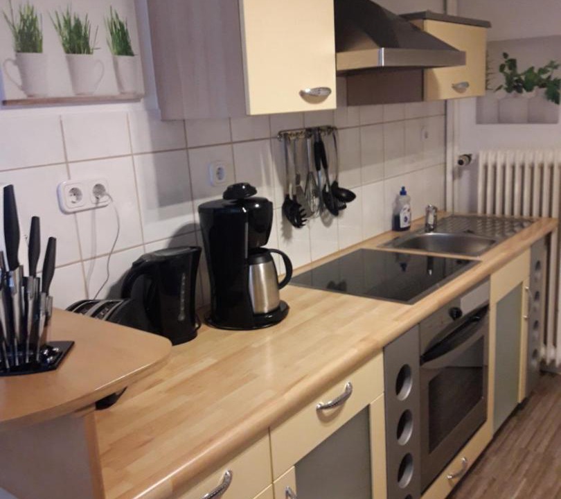 Photo of Kitchen in Winterberg