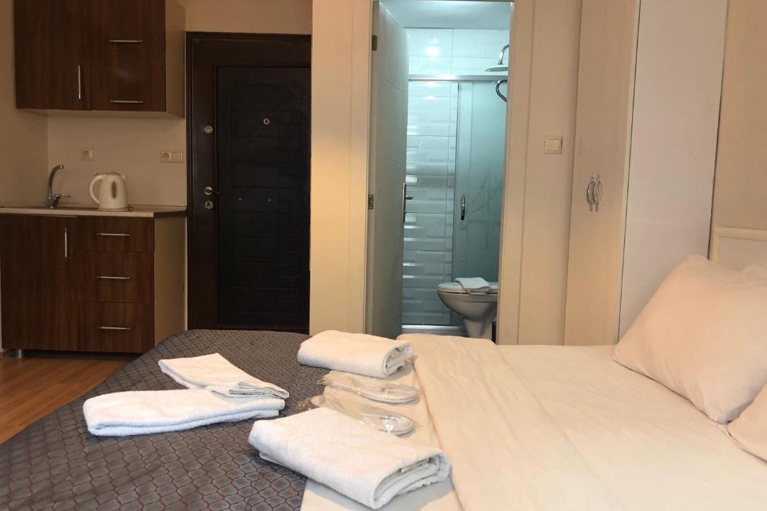 Photo of Livingroom in Taksim