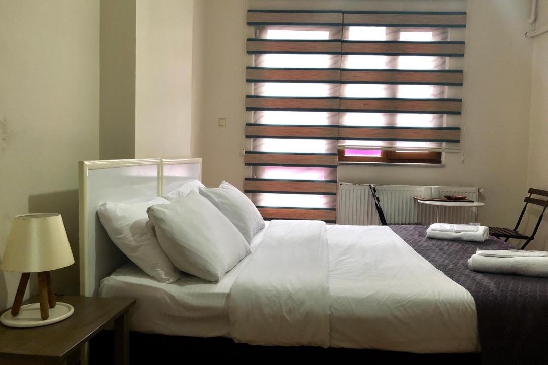 Photo of Bedroom in Taksim