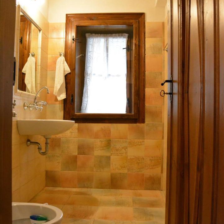 Photo of Bathroom in Smolyan