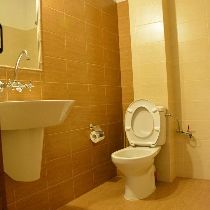 Photo of Bathroom in Smolyan