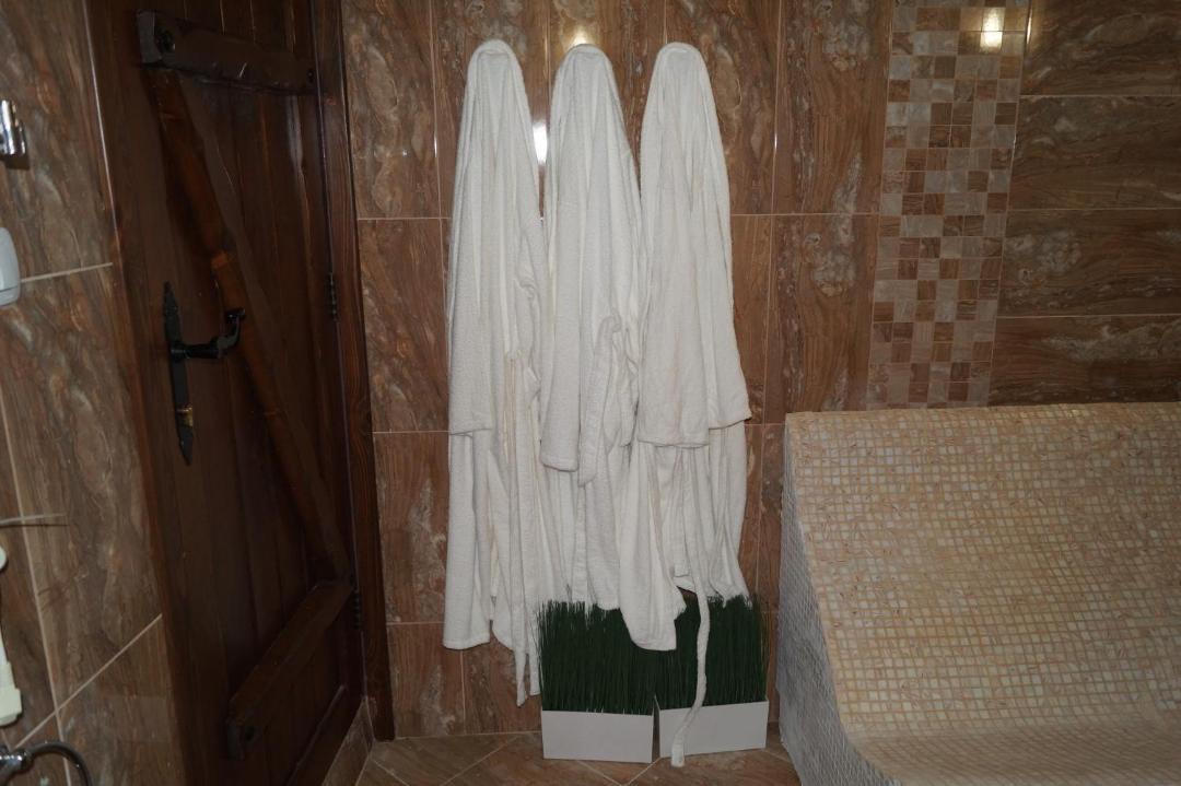 Photo of Bathroom in Tryavna