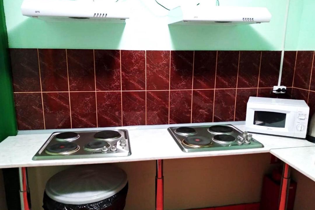 Photo of Kitchen in North-Eastern Administrative Okrug