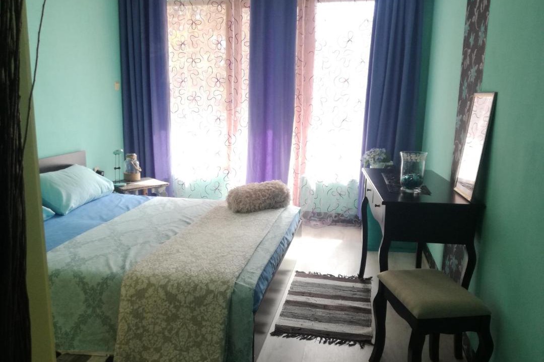 Photo of Bedroom in Primorski