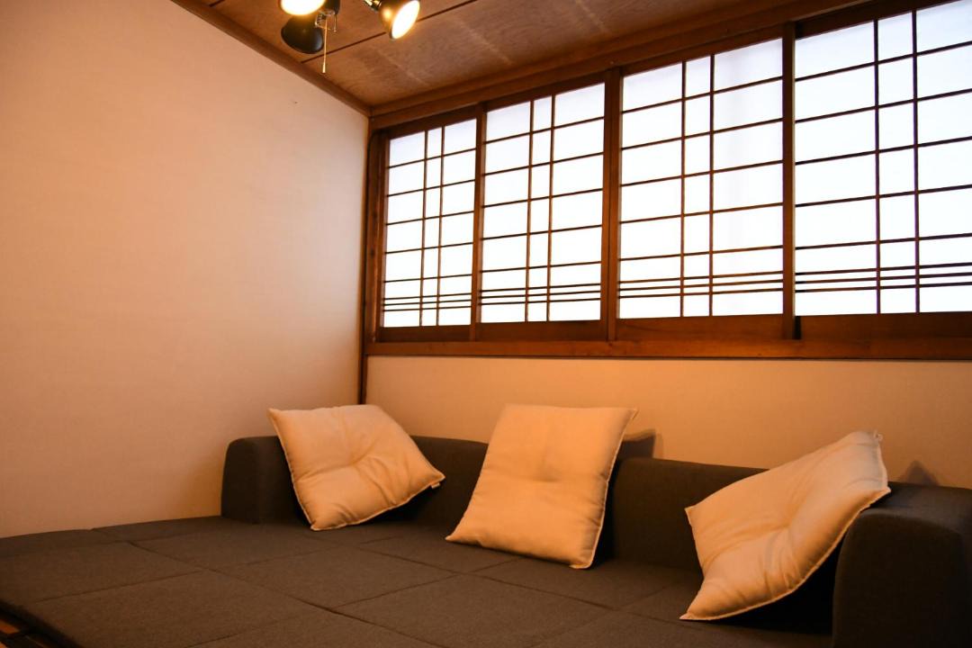 Photo of Bedroom in Inawashiro