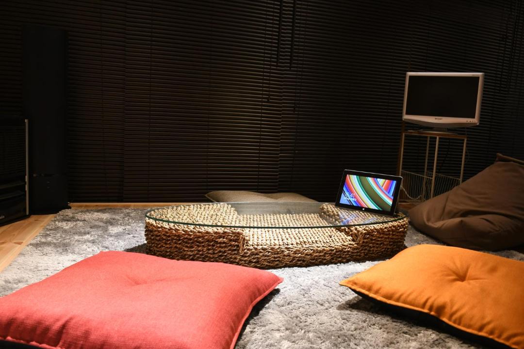 Photo of Bedroom in Inawashiro