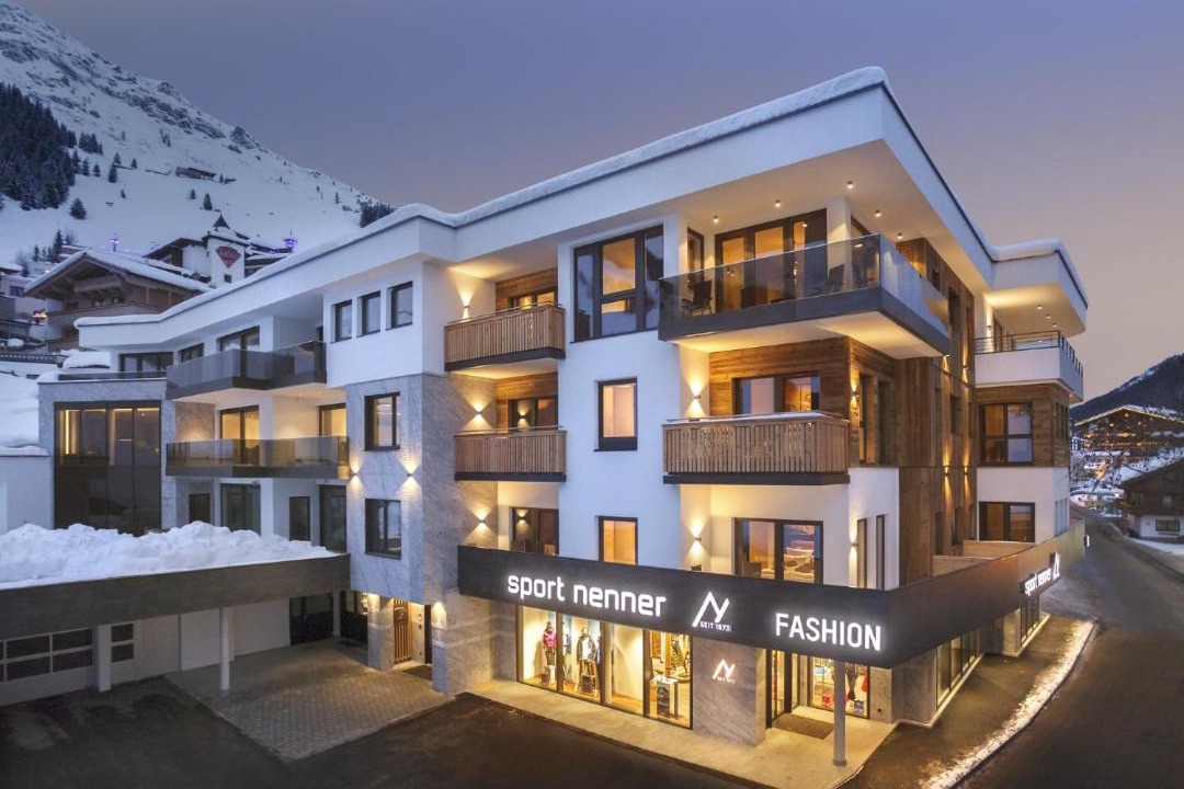 Photo of Others in Hintertux