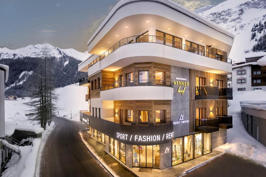 Photo of Others in Hintertux